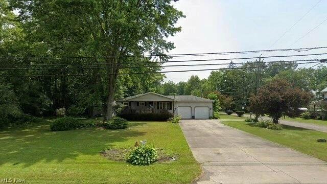 495 S Leavitt Rd, Leavittsburg, OH 44430