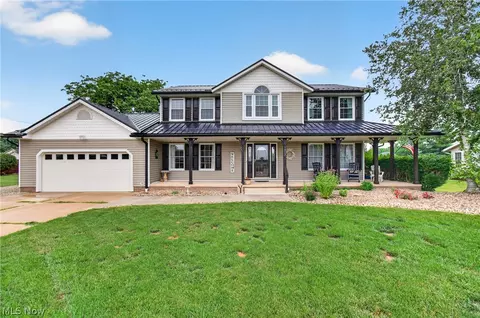 7513 Roni St SW, Massillon, OH 44646
