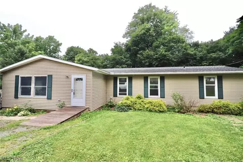 113 Gaylord St, Lodi, OH 44254