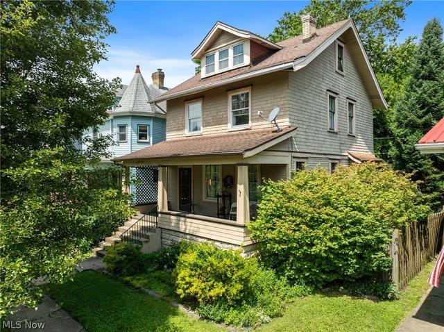 12 America Ave, Wheeling, WV 26003