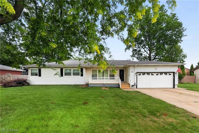 483 Charles Ave, Cortland, OH 44410