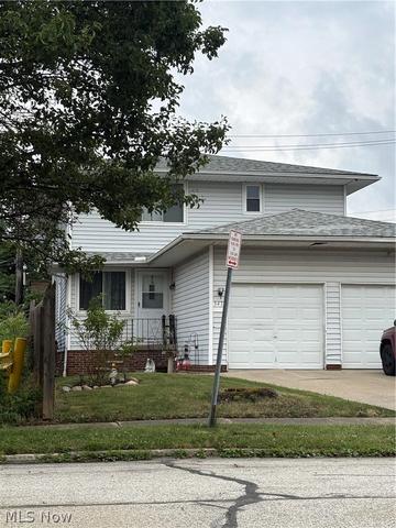 3430 Marmore Ave, Parma, OH 44134