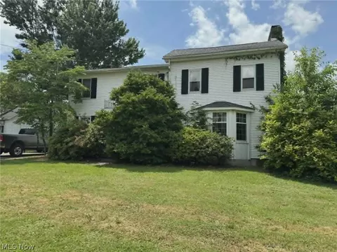12244 Lisbon Rd, Salem, OH 44460
