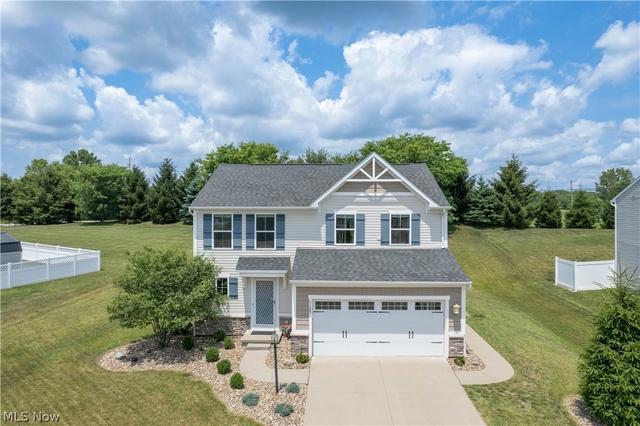7185 Gauntlet St SW, Massillon, OH 44646