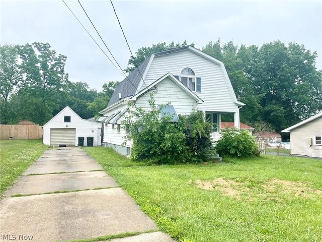 3187 Orchard, Warren, OH 44484
