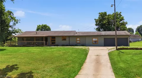 89 Dagg Rd, Parkersburg, WV 26101
