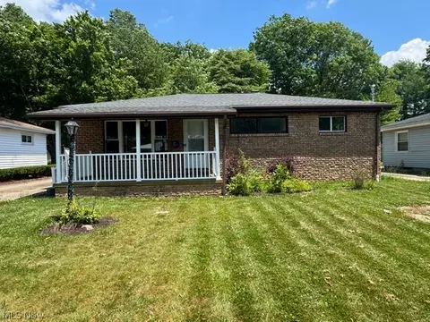 972 NW Southern Blvd, Warren, OH 44485
