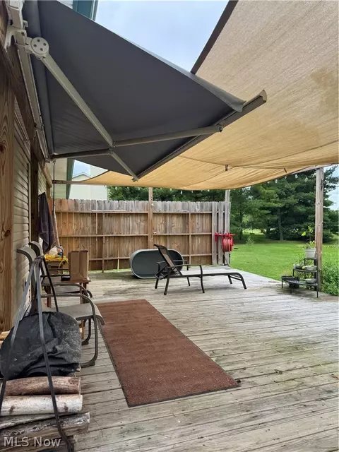 Exterior - 15191 Whitehead Rd, Lagrange, OH 44050 photo 9 of 9