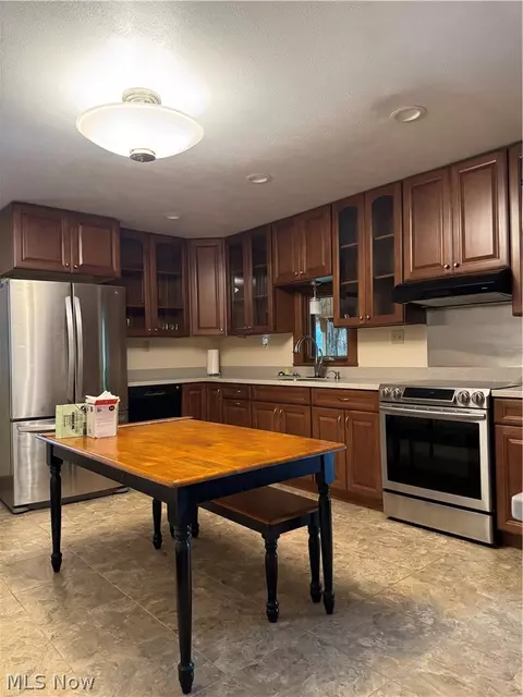 Kitchen - 15191 Whitehead Rd, Lagrange, OH 44050 photo 3 of 3