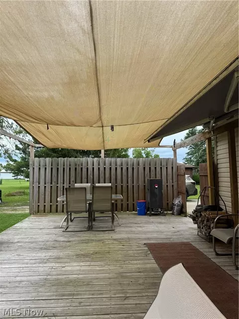 Exterior - 15191 Whitehead Rd, Lagrange, OH 44050 photo 5 of 9
