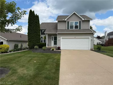 2281 Brittany Blvd, Brunswick, OH 44212