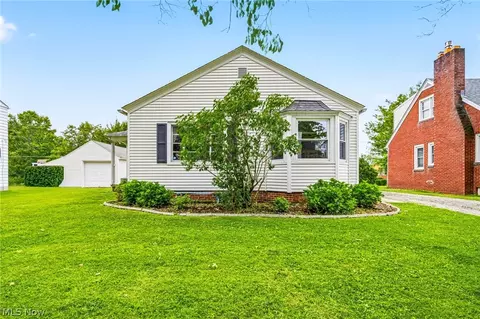 2659 Arlington Ave, Ashtabula, OH 44004