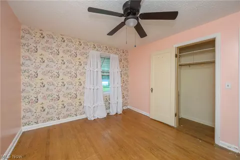 Bedroom - 4200 2nd St NW, Canton, OH 44708 photo 1 of 6