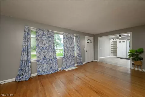 Living - 4200 2nd St NW, Canton, OH 44708 photo 1 of 3