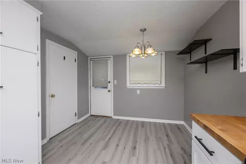 Entry Way - 4200 2nd St NW, Canton, OH 44708 photo 2 of 3