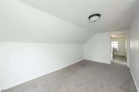 Bedroom - 4200 2nd St NW, Canton, OH 44708 photo 5 of 6