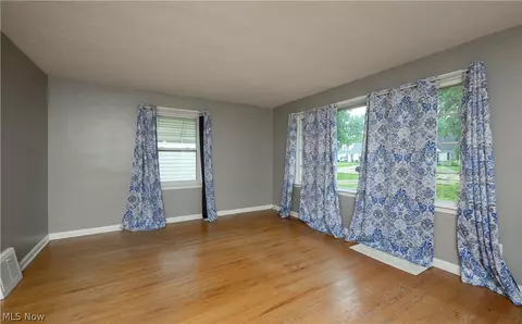 Living - 4200 2nd St NW, Canton, OH 44708 photo 2 of 3