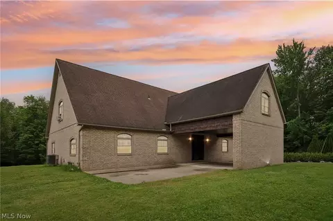 38875 Old State Route 344, Leetonia, OH 44431