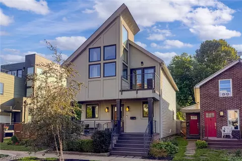 2144 W 6th St, Cleveland, OH 44113