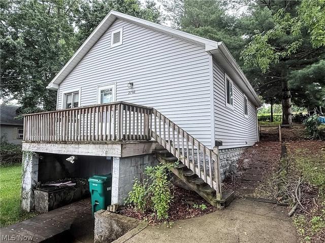 2708 Broad St, Parkersburg, WV 26101
