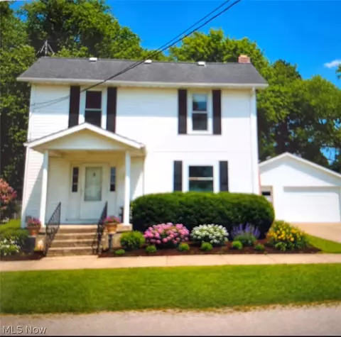 122 Clay St, Frazeysburg, OH 43822