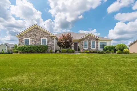 23201 Lakeridge Way, Columbia Station, OH 44028