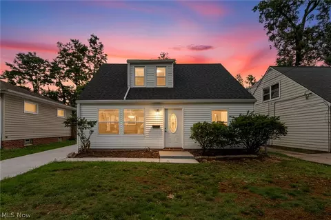 23928 Knickerbocker Rd, Bay Village, OH 44140