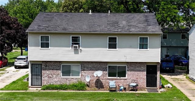 1839 Randall St, Lorain, OH 44052