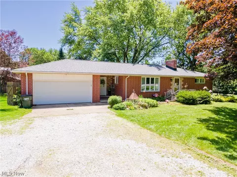5069 Back Orrville Rd, Wooster, OH 44691