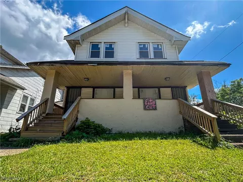 9800 Pratt Ave, Cleveland, OH 44105