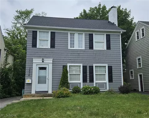 3576 Avalon Rd, Shaker Heights, OH 44120