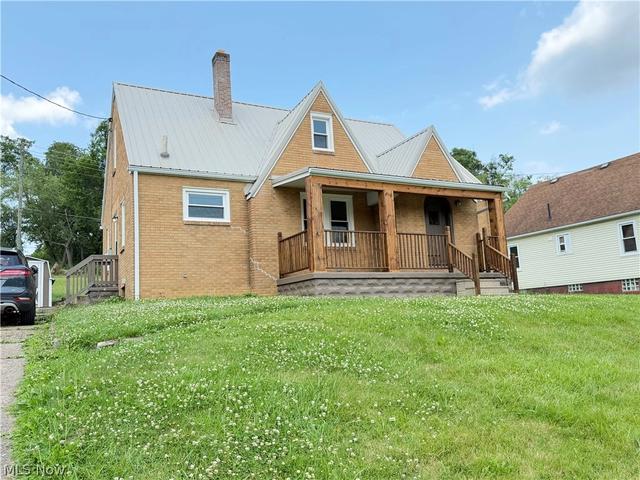 3321 Portland Blvd, Steubenville, OH 43952