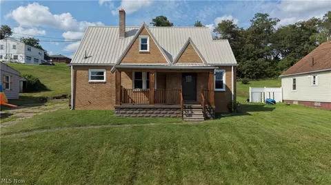 3321 Portland Blvd, Steubenville, OH 43952