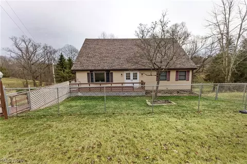 140 Iris Ln, Colliers, WV 26035