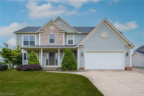 2392 Bowers St NW, Uniontown, OH 44685