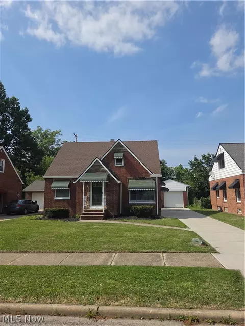 20451 Nicholas Ave, Euclid, OH 44123