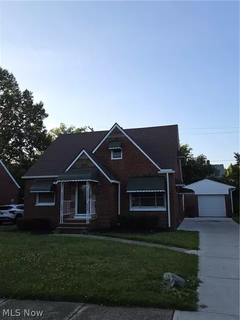 20451 Nicholas Ave, Euclid, OH 44123
