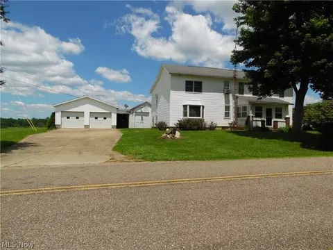 3825 Stanleyville Rd, Whipple, OH 45788