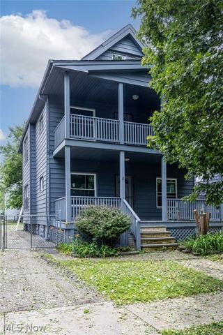 6704 Owosso Ave, Cleveland, OH 44105