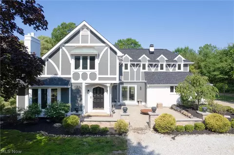 7360 S Boyden Rd, Northfield, OH 44067