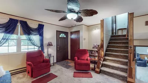 Entry Way - 38667 Chestnut Ridge Rd, Elyria, OH 44035 photo 1 of 3