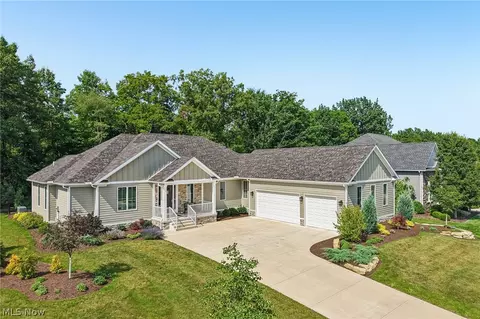 6856 Kyle Ridge Pointe, Canfield, OH 44406
