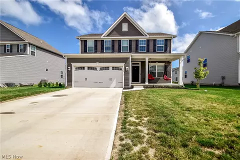 1579 Slick Rock Dr, Painesville, OH 44077