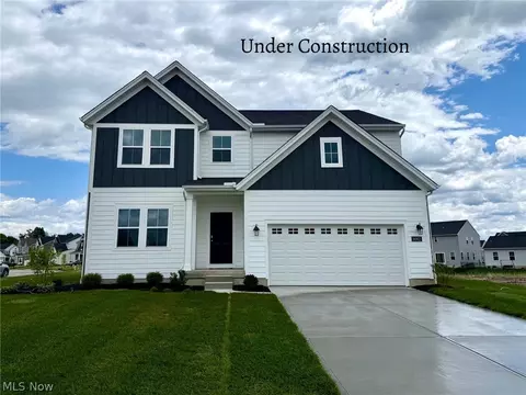 3663 Great Windsor Ln, Uniontown, OH 44685