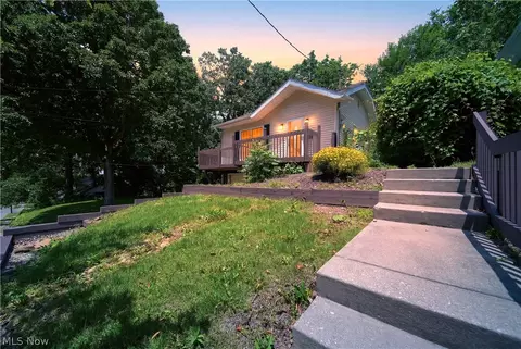 673 Harrison Ave, Akron, OH 44314