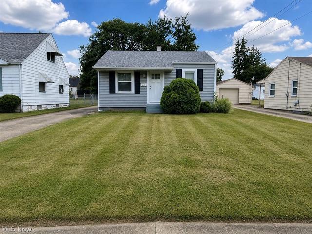1613 Everett Ave, Youngstown, OH 44514