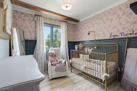 Bedroom - 9316 Munich Dr, Parma, OH 44130 photo 1 of 7