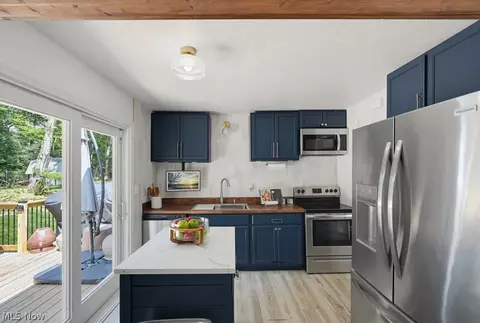Kitchen - 9316 Munich Dr, Parma, OH 44130 photo 1 of 5