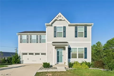 248 Captain Trl, Seville, OH 44273