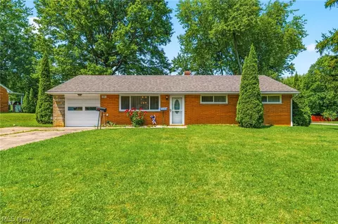 211 Laramie St, Alliance, OH 44601